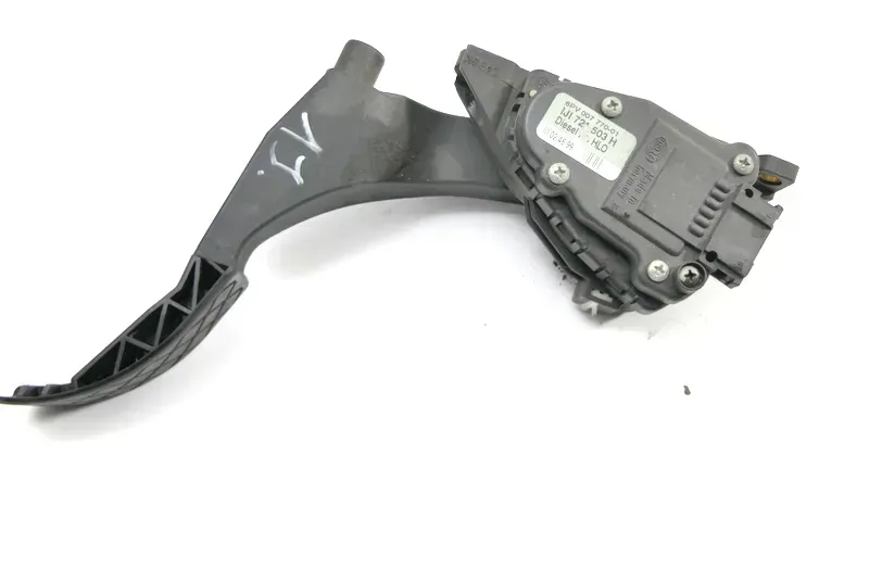 VW Golf 4 Bora elektrisches Gaspedal Pedal Gas Diesel TDI SDI 1J1721503H Octavia - Bild 1