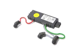 VW Eos 1F Ultraschallsensor Sensor Alarmanlage 1Q0951171 - Bild 2