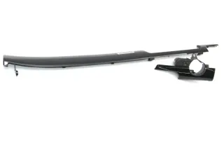 Audi A4 B6 8E B7 vorne Dekor Leisten S-line Abdeckung Lichtschalter Quattro soul - Bild 1