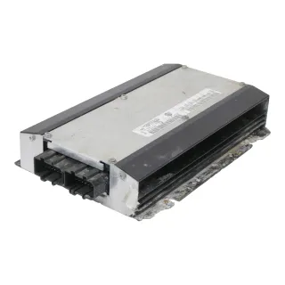 VW Passat 3C Verstärker Sound Amplifier Basic Soundsystem 3C0035456D - Bild 2