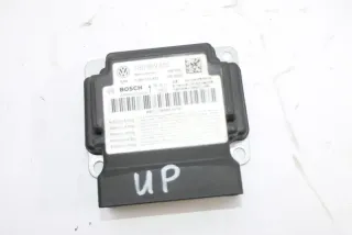 VW Up Seat Mii Steuergerät Airbag Airbagsteuergerät 1S0959655 - Bild 1