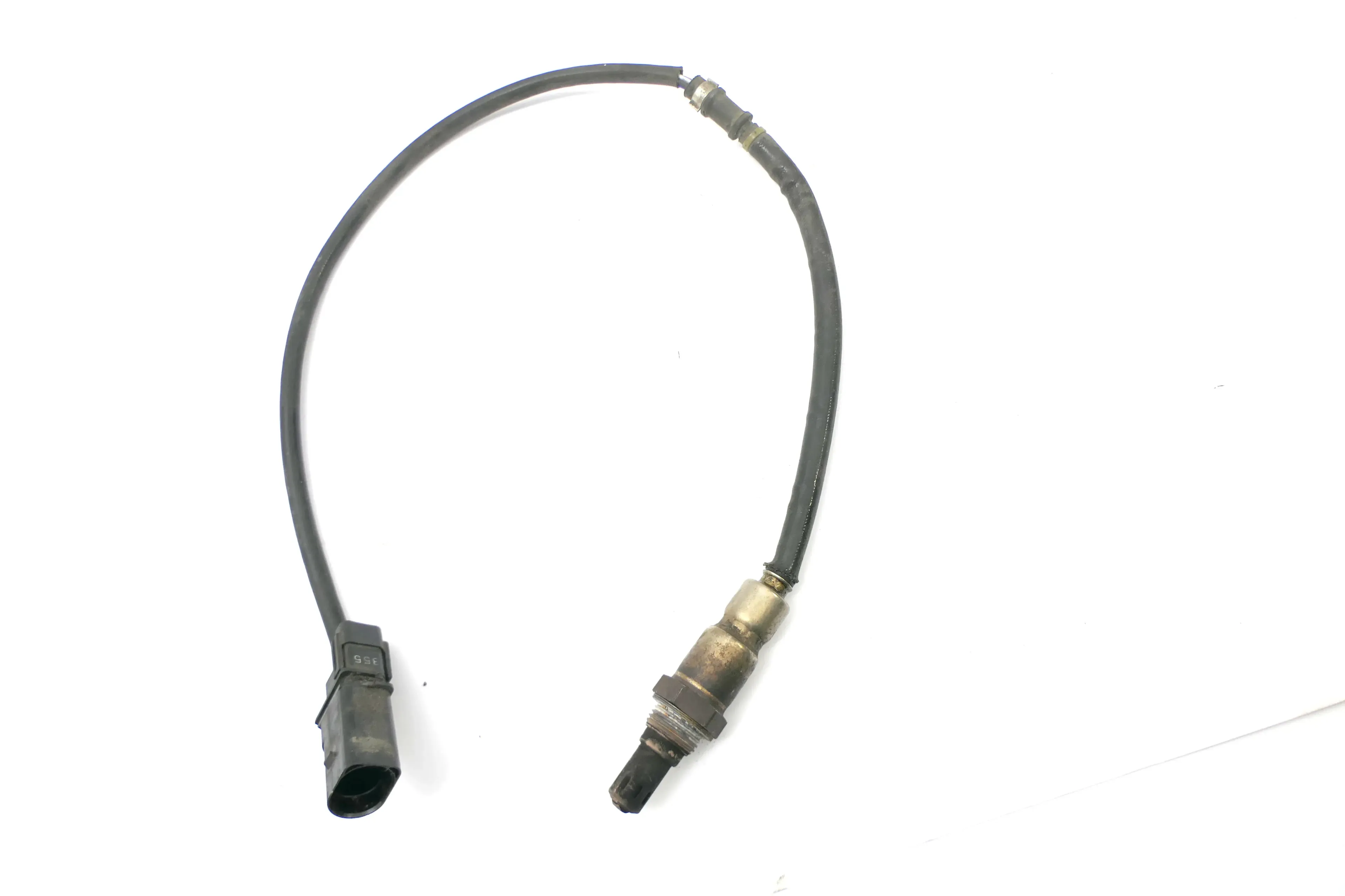 VW Golf 6 5K Lambdasonde vor Kat 03F906262B CBZB 1,2 T  03F906262 - Bild 1