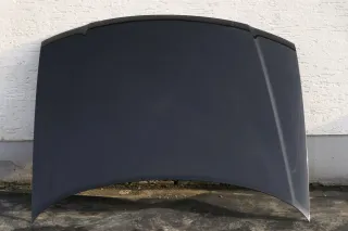Audi A3 8L Motorhaube Frontklappe Haube schwarz LY9B - Bild 1