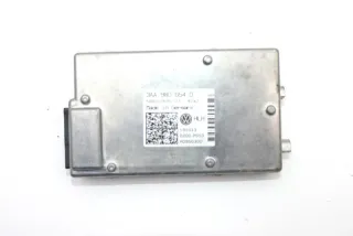 VW Tiguan 5N Steuergerät Verkehrszeichenerkennung Kamera 3AA980654D - Bild 1