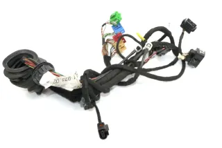Audi A3 8L 2/3-Türer Kabelbaum Tür Türkabelbaum ZV vorne links 8L1971035BP - Bild 1