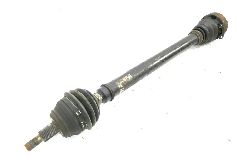 VW Golf 4 Bora Antriebswelle rechts vorne AGR AZJ AGN ALH ASV 1J0407272AT - Bild 1