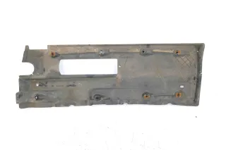 VW Golf A3 Unterbodenverkleidung Verkleidung rechts unten Abdeckung 1K0825202AR - Bild 1
