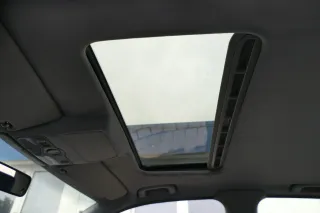 Audi A3 8L Schiebedach Glas Glasschiebedach 8L0877049C Webasto 8L0877049 - Bild 2