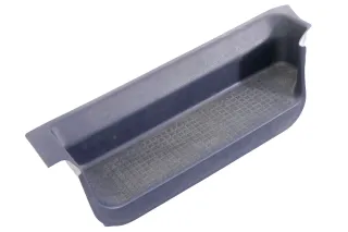 VW T4 Tür Trittschale Stufe Einstiegsleiste Trittstufe vorne rechts blau - Bild 3