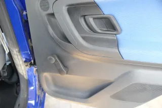 4 x Skoda Fabia 5J Stufenheck Türverkleidung Verkleidung Tür vorne +hinten links - Bild 7