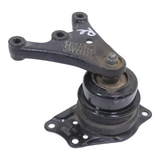 Fabia 6Y Motorlager Motorhalter Lager Halter links Stütze 6Q0199167BP - Bild 1