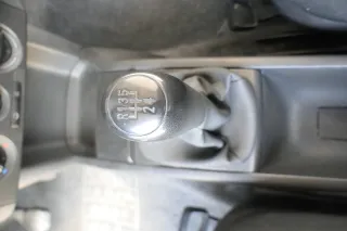 Skoda Fabia 6Y Schaltknauf Schaltsack Schaltung Schaltknauf 6Y0711113H JTZ - Bild 6