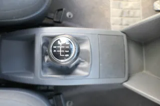 VW Polo 9N 9N3 Schaltknauf Schaltsack Schaltung Schaltknüppel 6Q1711113F QFJ - Bild 5
