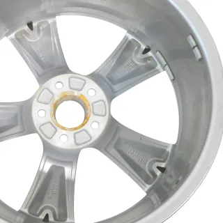 1x Audi A5 S5 Alufelge Felge 8T0601025CK 8,5Jx19 H2 ET32 ORIGINAL von NEUWAGEN - Bild 4