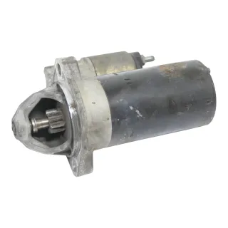 Volvo S70 V70 2,5 TDI Starter Anlasser 36050276 0 001 109 041 ## - Bild 3