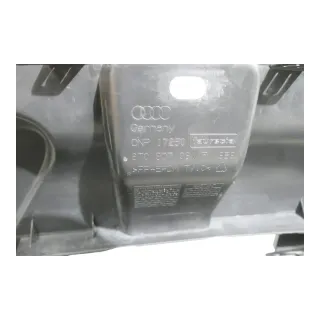 Audi A5 8T Schloßträger Halter Kühler 8K0805594N ORIGINAL aus NEUFAHRZEUG ## - Bild 12