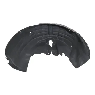 Audi A5 8T Radhausschale Dämpfung Radhaus hinten links 8T0810171A ORIGINAL NEU - Bild 1