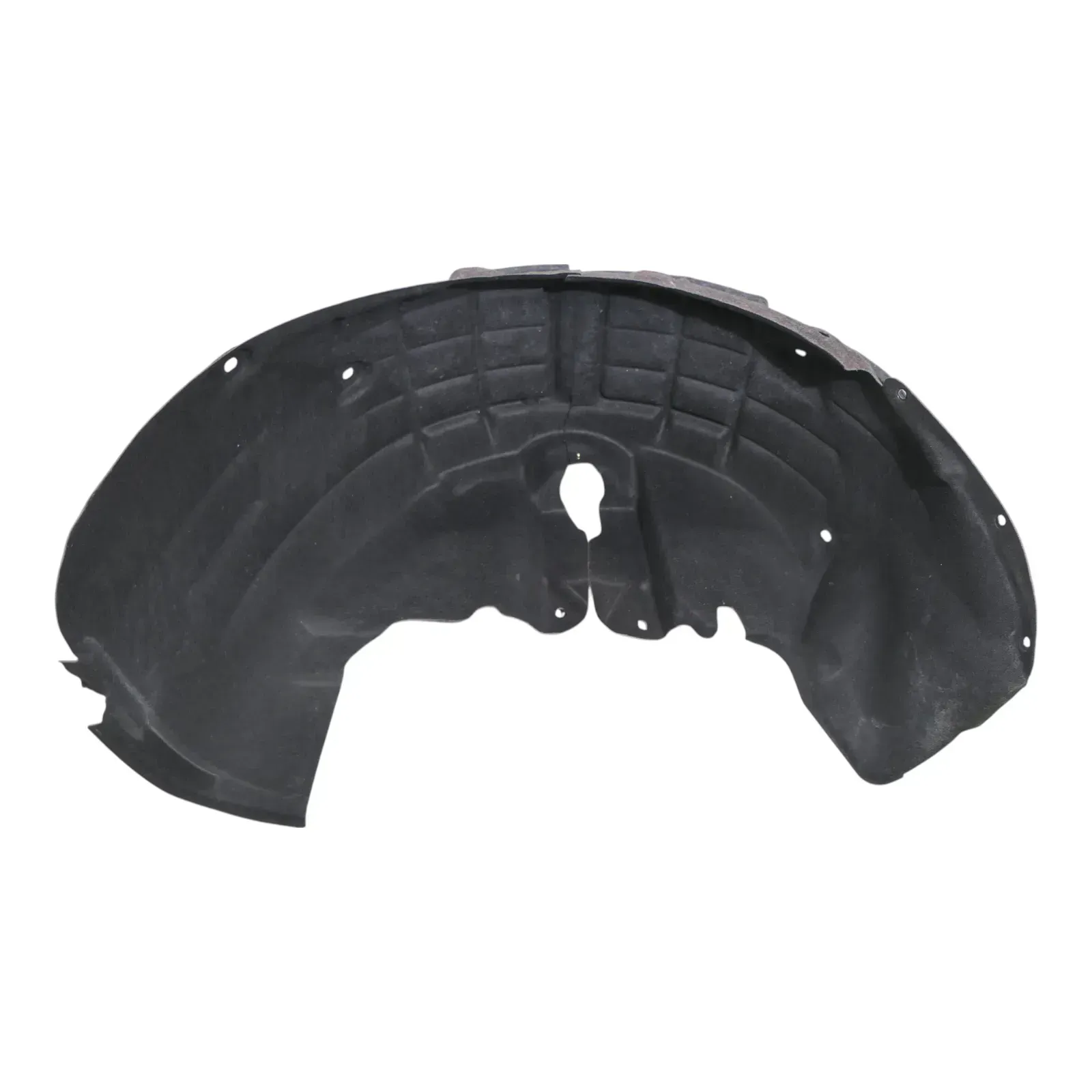 Audi A5 8T Radhausschale Dämpfung Radhaus hinten links 8T0810171A ORIGINAL NEU - Bild 1