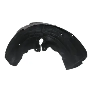 Audi A5 8T Radhausschale Dämpfung Radhaus hinten rechts 8T8810172B ORIGINAL NEU - Bild 1