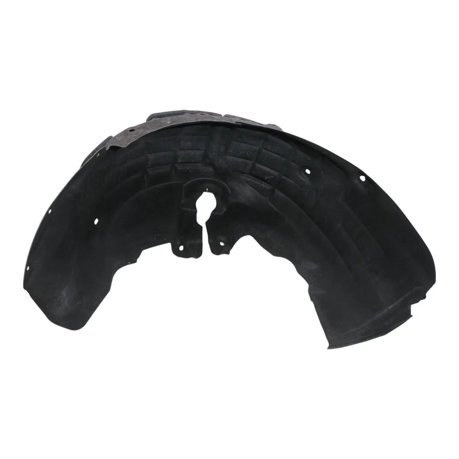 Audi A5 8T Radhausschale Dämpfung Radhaus hinten rechts 8T8810172B ORIGINAL NEU - Bild 1