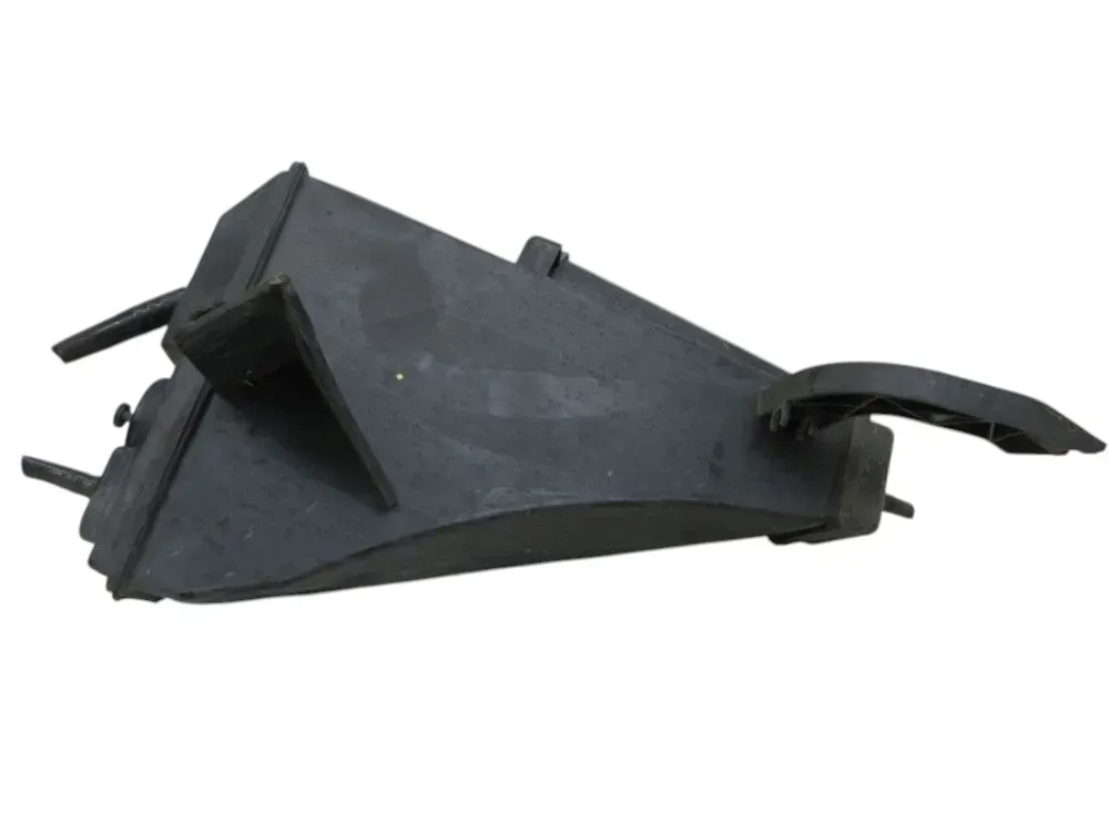 Audi A6 4F Aktivkohlefilter Aktivkohlebehälter 4F0201803E Druckventil - Bild 1