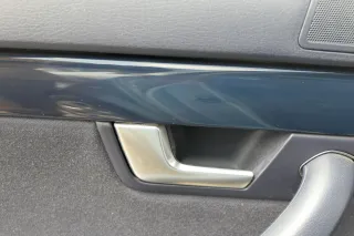 A4 8E B6 Dekor Leisten Türverkleidung Verkleidung Tür vorne +hinten blau maritim - Bild 5
