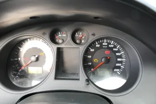 Seat Ibiza 6L Tacho Tachometer Kombiinstrument 196.000km 6L0920801 1,2 47kw 1,4 - Bild 1