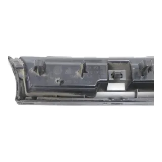 VW ID 4 E21 Kühlergrill Verkleidung Abdeckung vorne Leiste Grill schwarz - Bild 4