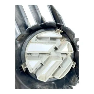 VW Polo Kombi 6K Kühlergrill vorne Grill VW Zeichen Logo Caddy 9K 6K5853654D - Bild 5