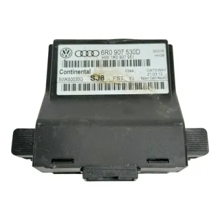 Polo 6R Amarok T5 Steuergerät Diagnose Interface 6R0907530D - Bild 3