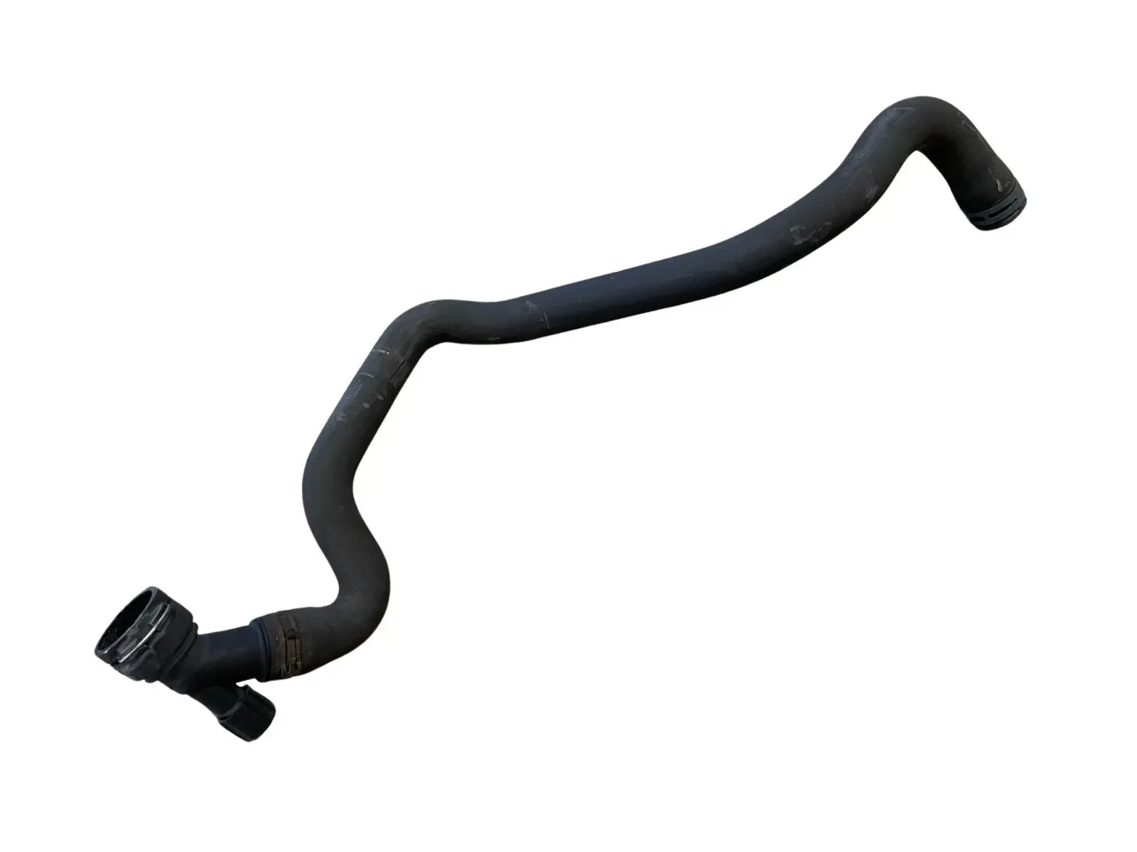 Audi TT 8N Kühlmittelrohr Rohr Schlauch 1,8 AJQ  8N0121051B - Bild 1
