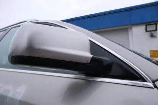 Audi A6 4Z Allroad Spiegel Außenspiegel rechts elektrisch grau - Bild 3