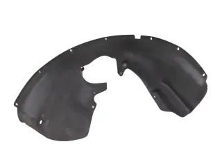 VW New Beetle 9C Radhausschale Dämpfung Radhaus vorne rechts 1C0809962E Abdeckun - Bild 2