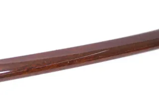 Superb 3U Verkleidung Abdeckung Dekor Holz Optik Zierleiste Tür wurzel - Bild 4