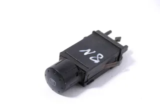 Audi TT 8N Schalter Heckscheibe Heizung hinten Scheibe 8N0941503B - Bild 1