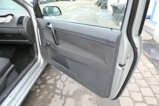 1x VW Polo 9N Türverkleidung Verkleidung Tür vorne rechts 2/3-Türer Beifahrertür - Bild 3
