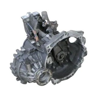 VW Golf 4 A3 1,8T Getriebe 5-Gang Schaltung 110kw 150PS ENJ - ca. 169.000KM - Bild 1
