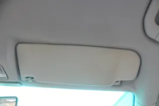 Audi A3 8L A4 B5 Sonnenblende vorne rechts grau - Bild 3