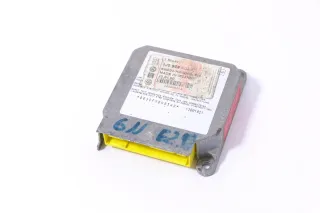 VW Polo 6N Lupo Arosa Steuergerät Airbag Airbagsteuergerät 1J0909603 1J0909603F - Bild 1
