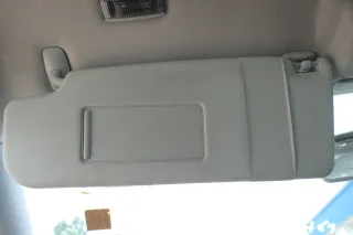 VW Golf 4 1J Kombi Variant Himmel Innenraum Decke Dachhimmel Dach oben grau - Bild 10