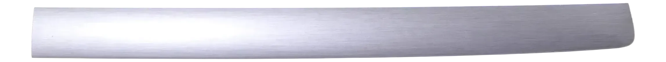 Passat 3C B7 Verkleidung Abdeckung  Armaturenbrett Dekor Blende rechts silber ti - Bild 1