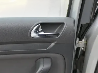 VW Golf 5 Limousine Türverkleidung Verkleidung Tür hinten links 4/5-Türer - Bild 4