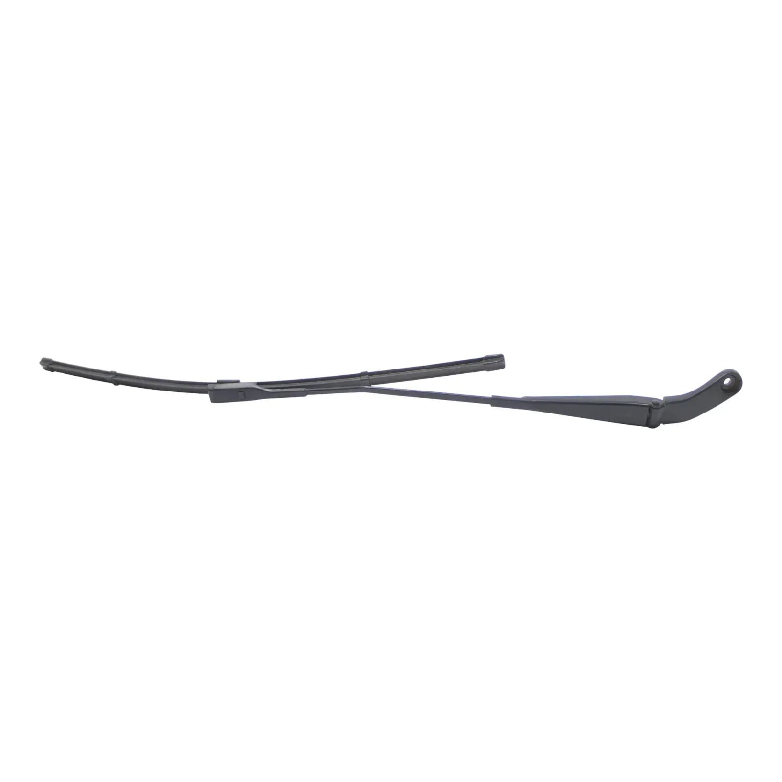 Audi A5 8T Wischerarm Gestänge Scheibenwischer links 8T1955407A OEM NEU - Bild 1