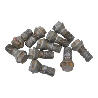 H&R Spurverbreiterung TRAK+ Spurplatten Adapterscheiben 20mm 4025571 VW AUDI - Bild 3