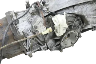 Audi 80 100 200 Getriebe Schaltgetriebe US -  Porsche Allrad Quattro - Bild 3