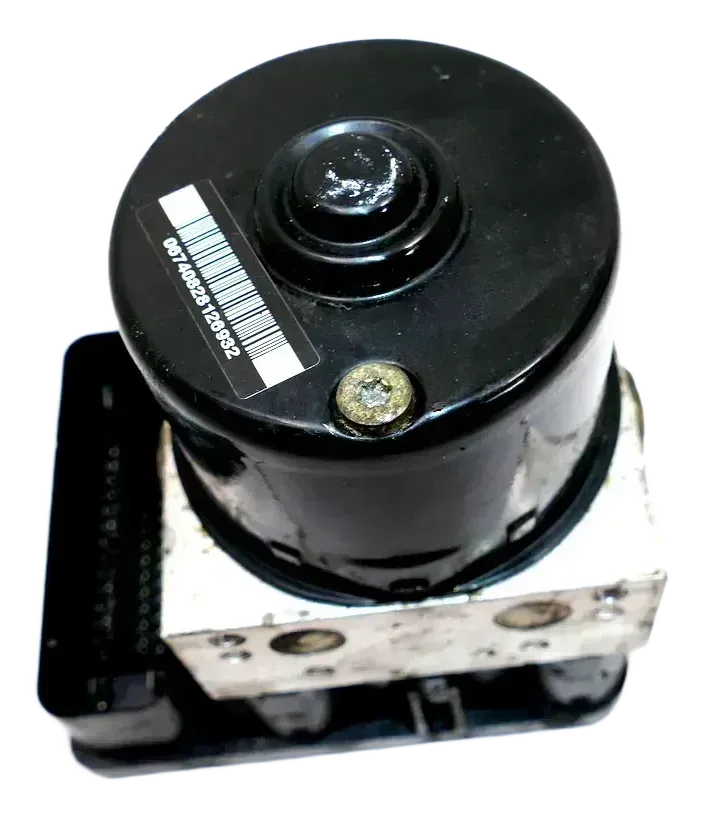 VW Eos A3 ABS Steuergerät Pumpe 1K0614517H BEF 1K0907375K - Bild 1