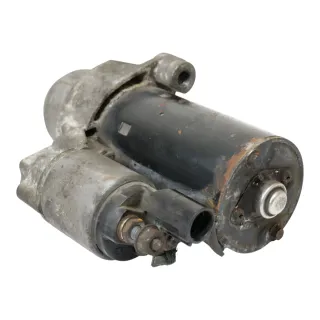 Audi A6 4F A4 8E Anlasser Starter 06E911023C 3,2 FSI AUK BKH ## - Bild 2