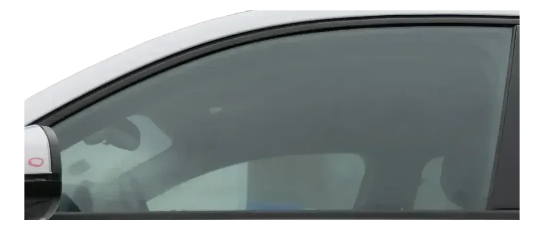 Audi A1 8X 4/5-Türer vorne links Fenster NUR Scheibe in Tür Fensterscheibe - Bild 1