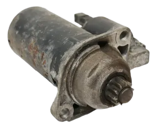 Golf 4 Leon Octavia TDI 1,9 TDI ASV ALH AHF Anlasser Starter 02A911024D - Bild 4