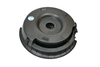 Audi Q2 A3 Subwoofer Lautsprecher Bassbox 8V0035382D ORIGINAL NEU - Bild 2